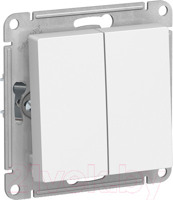 Выключатель Systeme (Schneider) Electric AtlasDesign ATN000151