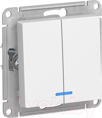 Выключатель Systeme (Schneider) Electric AtlasDesign ATN000153