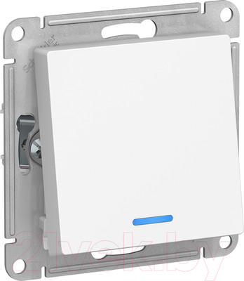 Выключатель Systeme (Schneider) Electric AtlasDesign ATN000163