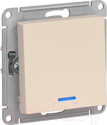 Выключатель Systeme (Schneider) Electric AtlasDesign ATN000213