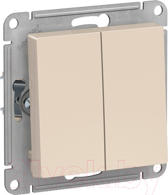 Выключатель Systeme (Schneider) Electric AtlasDesign ATN000251