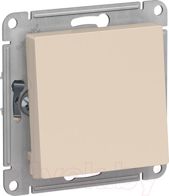 Выключатель Systeme (Schneider) Electric AtlasDesign ATN000261