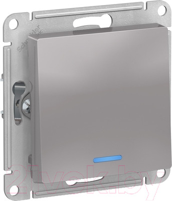 Выключатель Systeme (Schneider) Electric AtlasDesign ATN000313