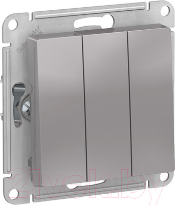 Выключатель Systeme (Schneider) Electric AtlasDesign ATN000331