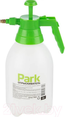 Опрыскиватель помповый Park 990057 (белый)