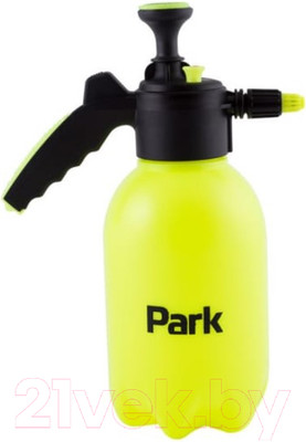 Опрыскиватель помповый Park 990055 (лайм)