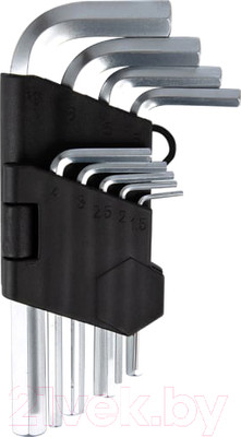 Набор ключей Park 100698 (9шт)