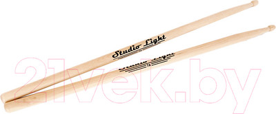 Барабанные палочки Leonty Studio Light 7A / SL7AW