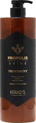 Маска для волос KeraSys Propolis Treatment (1л)