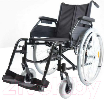 Кресло-коляска инвалидная Antar AT52302