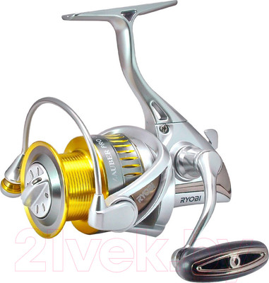 Катушка безынерционная Ryobi Zauber Pro 3000