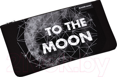 Пенал Erich Krause Light Space Travel / 57209