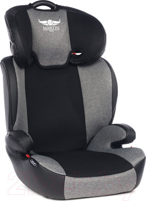 Автокресло Martin Noir Cadet (Wise Gray)