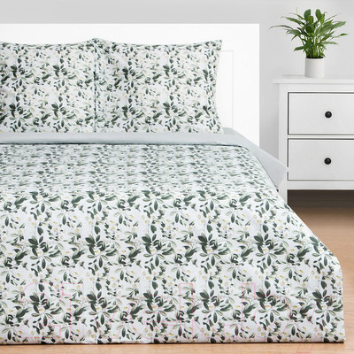 Комплект постельного белья Этель Jasmine / 9322130