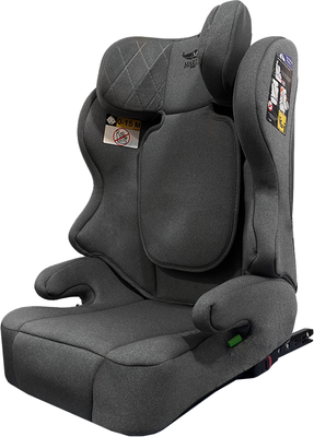 Автокресло Martin Noir Cadet Fix (Solid Gray)