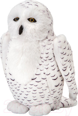 Мягкая игрушка All About Nature Белая сова / K8682-PT