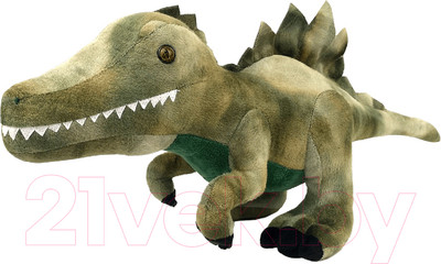 Мягкая игрушка All About Nature Динозавр Спинозавр / K8693-PT