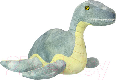 Мягкая игрушка All About Nature Динозавр Плезиозавр / K8695-PT