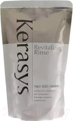 Шампунь для волос KeraSys Revitalizing Для тонких и ослабленных волос (500мл)
