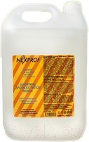 Шампунь для волос Nexxt Professional Для всех типов волос (5л)