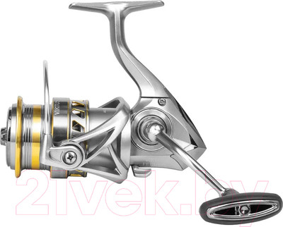 Катушка безынерционная Ryobi Virtus Feeder 4000