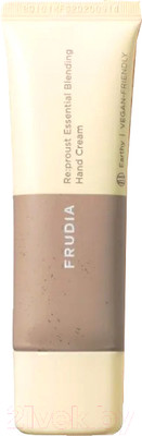 Крем для рук Frudia Essential Blending Hand Cream С маслом сандалового дерева  (50г)