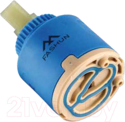 Картридж для смесителя Fashun A51-1 (35мм)