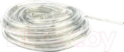 Светодиодный шнур (дюралайт) Neon-Night 121-323-14 (25м, белый)