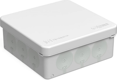 Коробка распределительная Промрукав ОП 100x100x40 / 60-0303