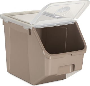 Контейнер для хранения Полимербыт Для овощей / C824