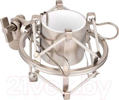 Держатель для микрофона Alctron MA001W