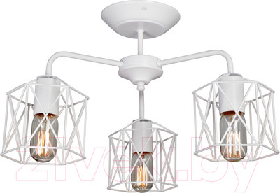 Люстра Vitaluce V4382-0/3PL