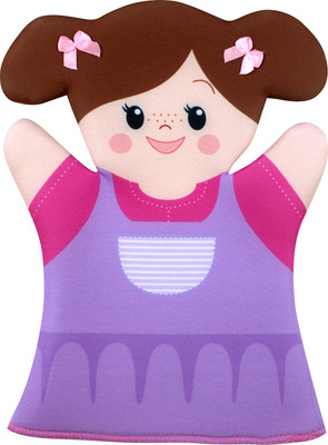 Кукла-перчатка Десятое королевство Анюта / 03934