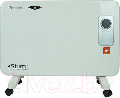 Конвектор Sturm! CH1000D