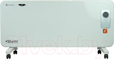 Конвектор Sturm! CH2000D