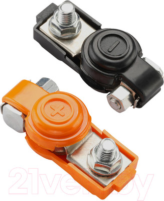 Клемма аккумуляторная DL Audio Phoenix Battery Terminal 01