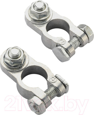 Клемма аккумуляторная DL Audio Phoenix Battery Terminal 02