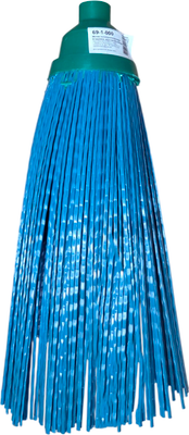 Метла универсальная Remocolor Круглая 80x350мм / 69-1-000
