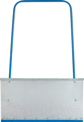 Движок для снега Remocolor 750x370x0.8мм / 69-0-421