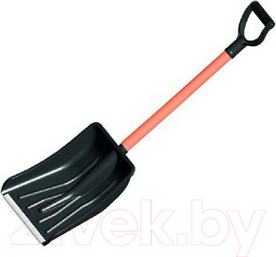 Лопата для уборки снега Remocolor 280x370мм / 69-0-414