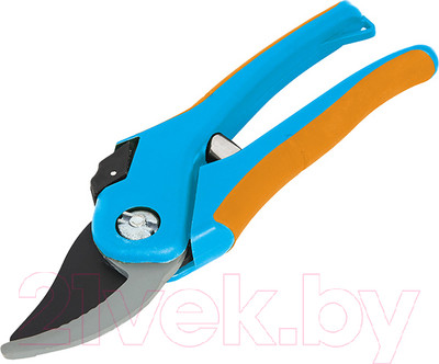 Секатор механический Remocolor 205мм / 68-0-019