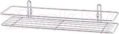 Полка для ванной Remocolor 67-0-656 (хром)