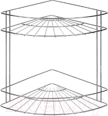 Полка для ванной Remocolor Classic 67-0-651 (хром)