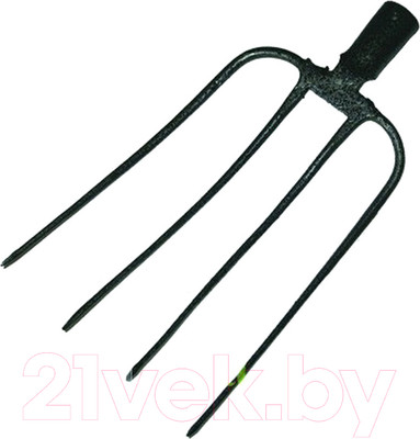 Вилы садовые Remocolor 66-2-004