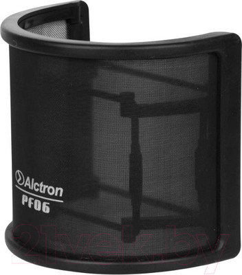 Фильтр микрофонный Alctron PF06