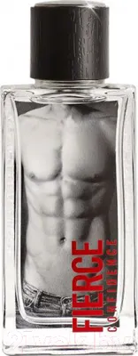Одеколон Abercrombie & Fitch Fierce Confidence (100мл)