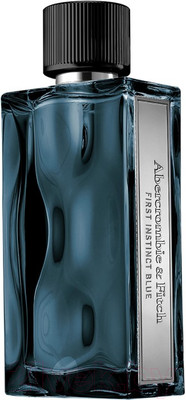 Туалетная вода Abercrombie & Fitch First Instinct Blue (50мл)