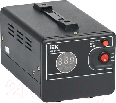 Стабилизатор напряжения IEK IVS21-1-D05-13