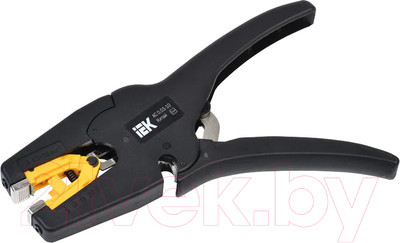 Инструмент для зачистки кабеля IEK Master / TFS10-1-10