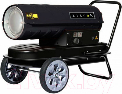 Тепловая пушка дизельная Zitrek BFG-50 / 070-2805